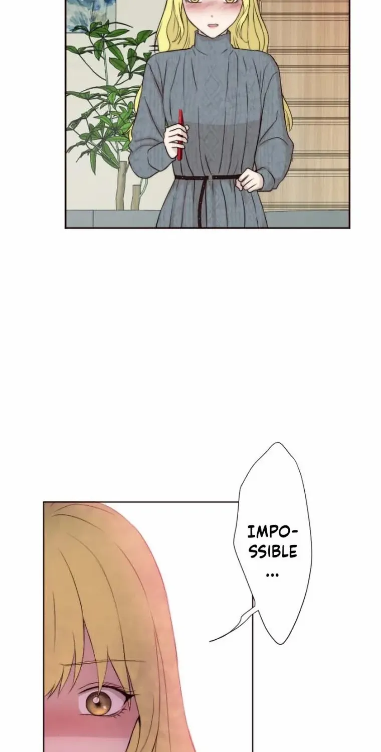 Read Sweet Whispers chapter 25 image 53 on Lezhin