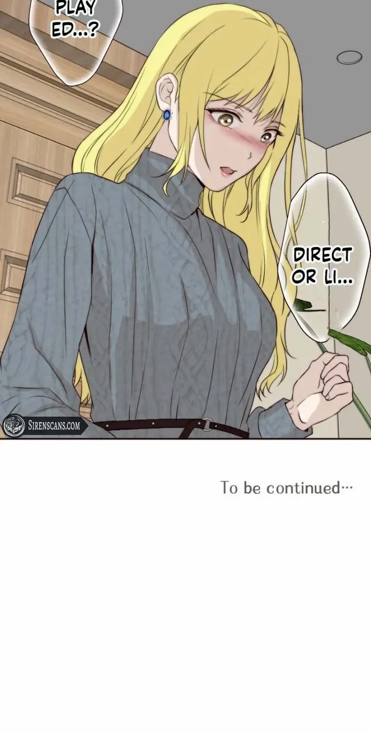 Read Sweet Whispers chapter 25 image 56 on Lezhin