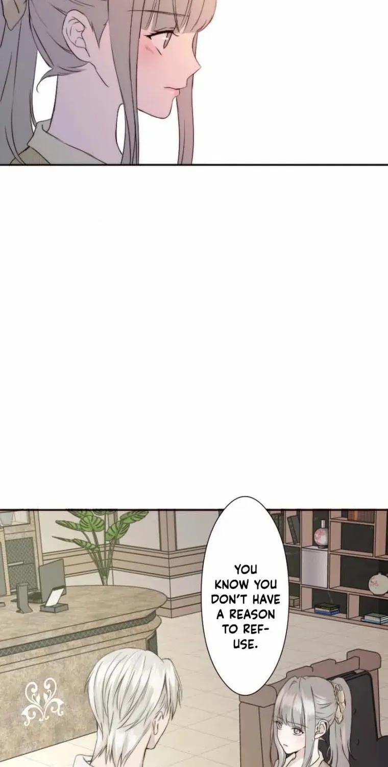 Read Sweet Whispers chapter 25 image 6 on Lezhin