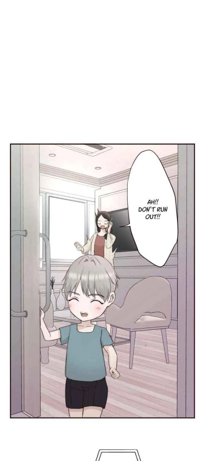 Read Sweet Whispers chapter 26 image 12 on Lezhin