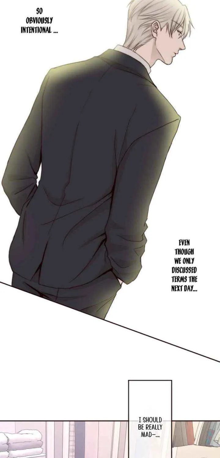 Read Sweet Whispers chapter 26 image 16 on Lezhin