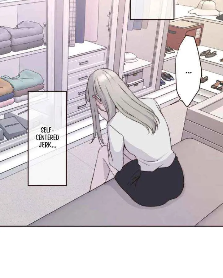 Read Sweet Whispers chapter 26 image 17 on Lezhin