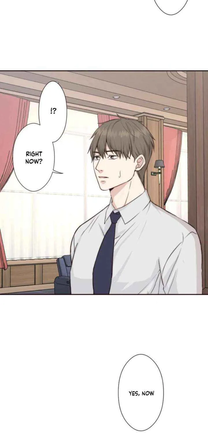 Read Sweet Whispers chapter 26 image 23 on Lezhin