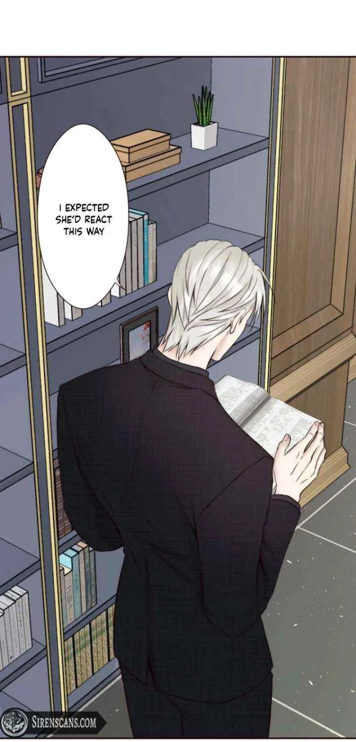 Read Sweet Whispers chapter 26 image 24 on Lezhin