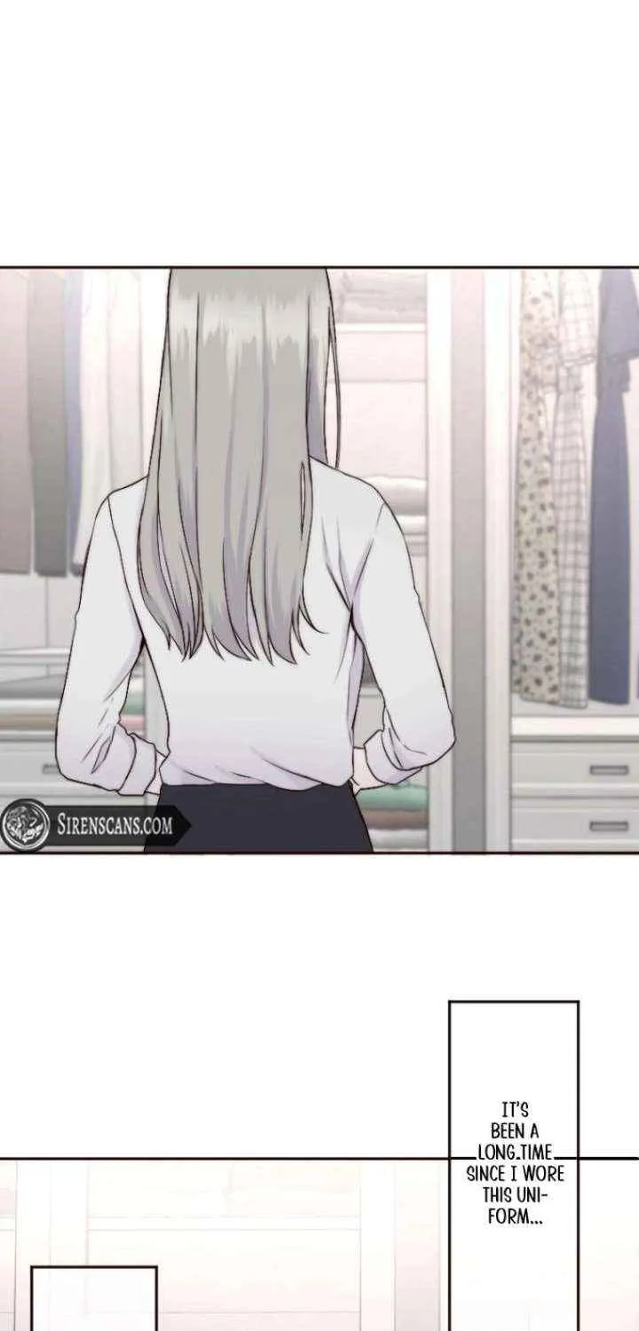 Read Sweet Whispers chapter 26 image 3 on Lezhin
