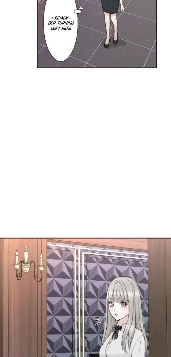 Read Sweet Whispers chapter 26 image 30 on Lezhin