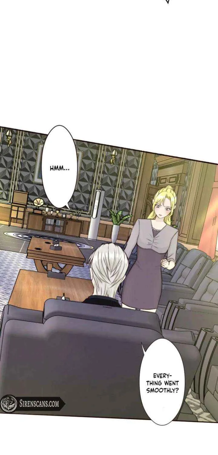 Read Sweet Whispers chapter 26 image 37 on Lezhin