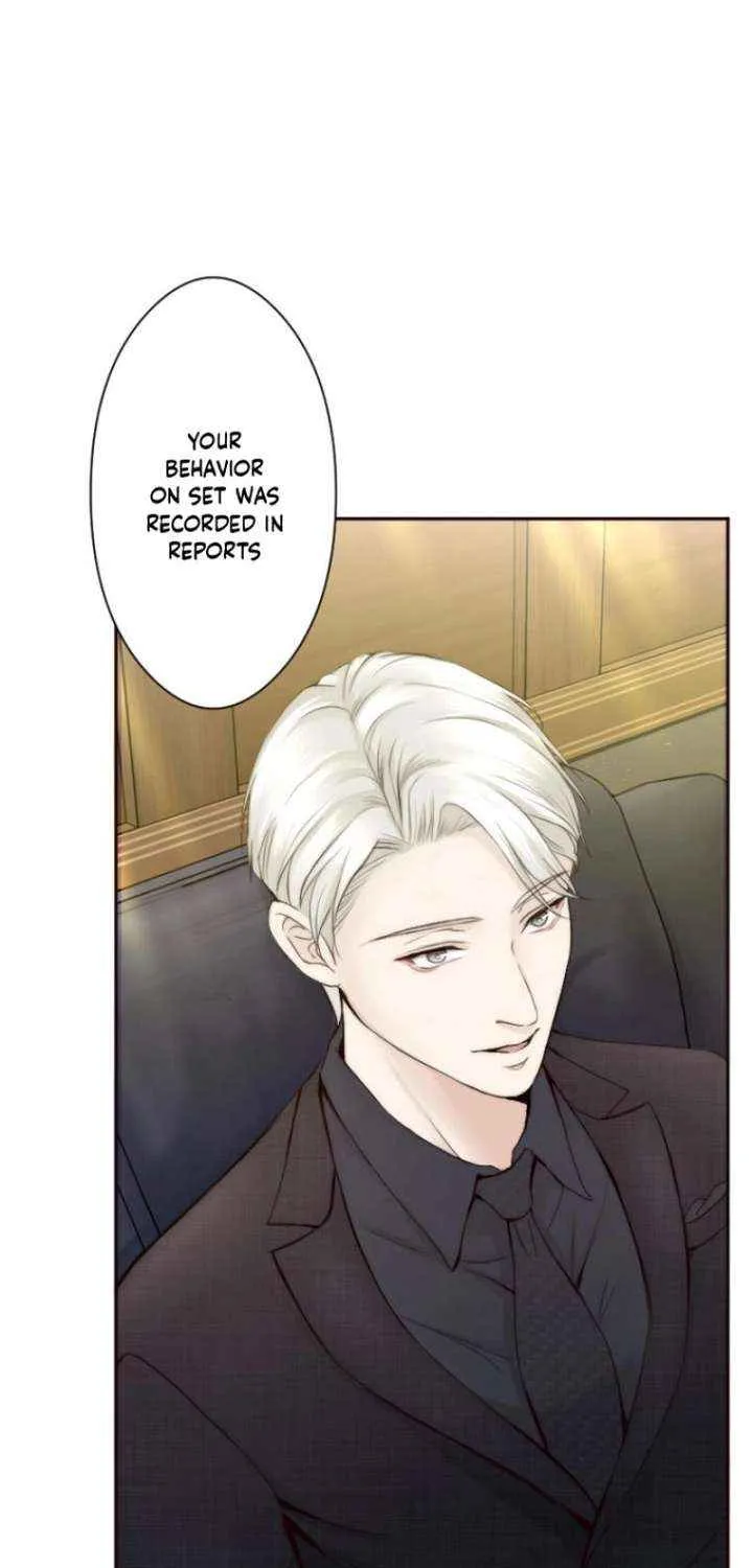 Read Sweet Whispers chapter 26 image 38 on Lezhin