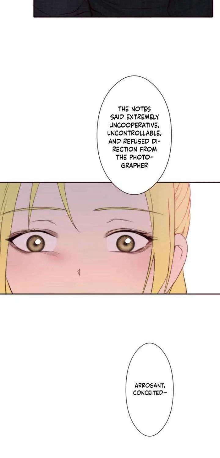 Read Sweet Whispers chapter 26 image 39 on Lezhin