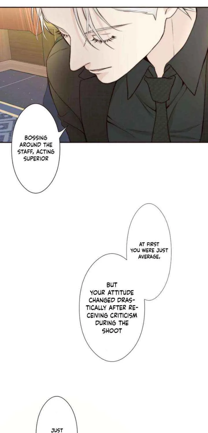 Read Sweet Whispers chapter 26 image 40 on Lezhin