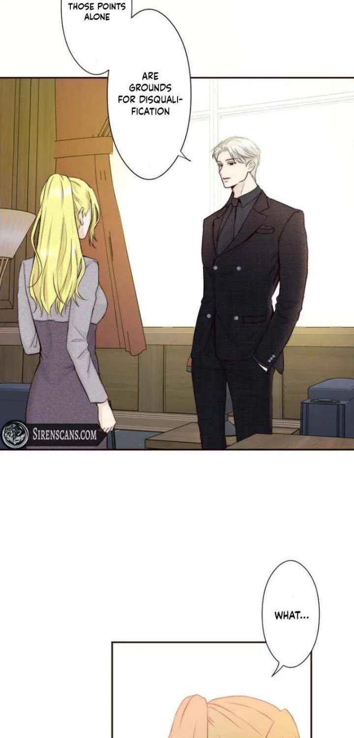 Read Sweet Whispers chapter 26 image 41 on Lezhin