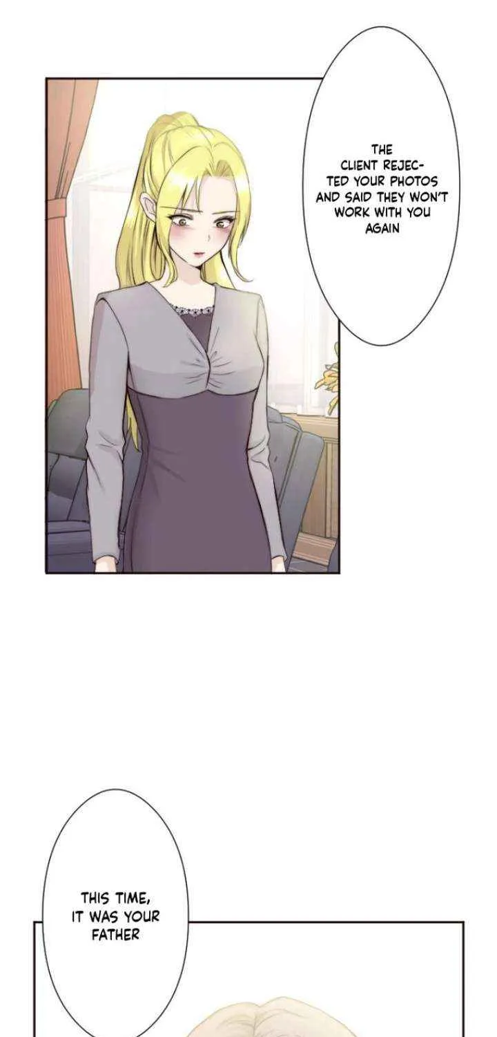 Read Sweet Whispers chapter 26 image 45 on Lezhin