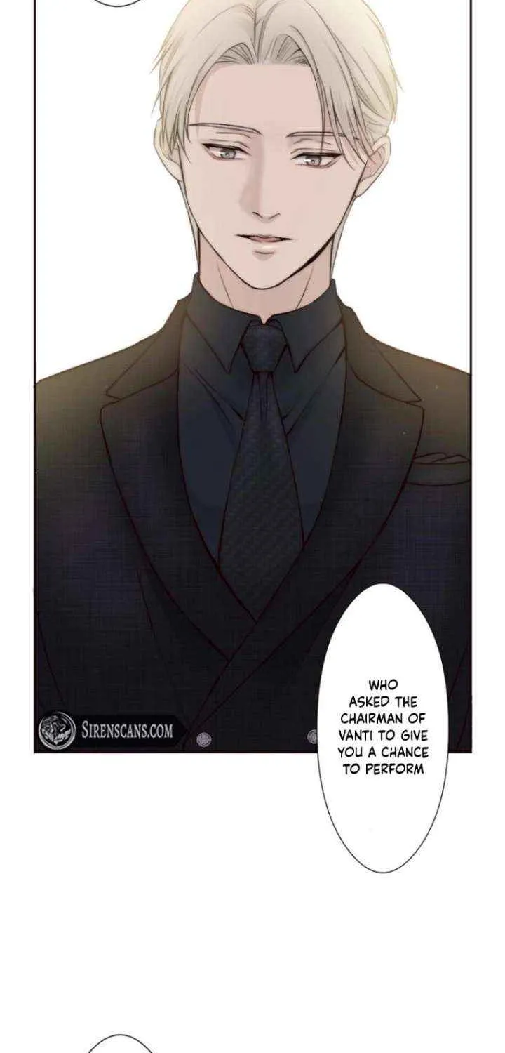 Read Sweet Whispers chapter 26 image 46 on Lezhin