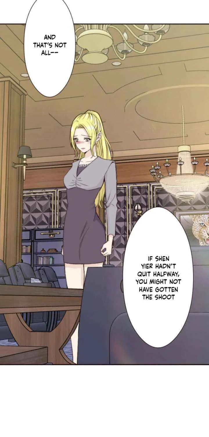 Read Sweet Whispers chapter 26 image 47 on Lezhin