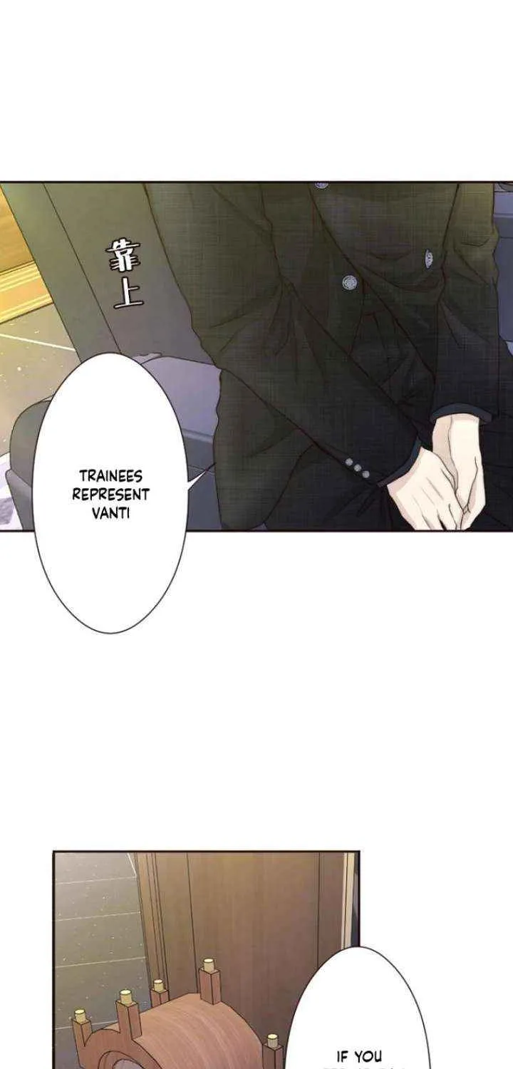 Read Sweet Whispers chapter 26 image 48 on Lezhin