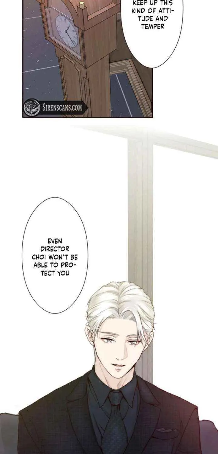 Read Sweet Whispers chapter 26 image 49 on Lezhin
