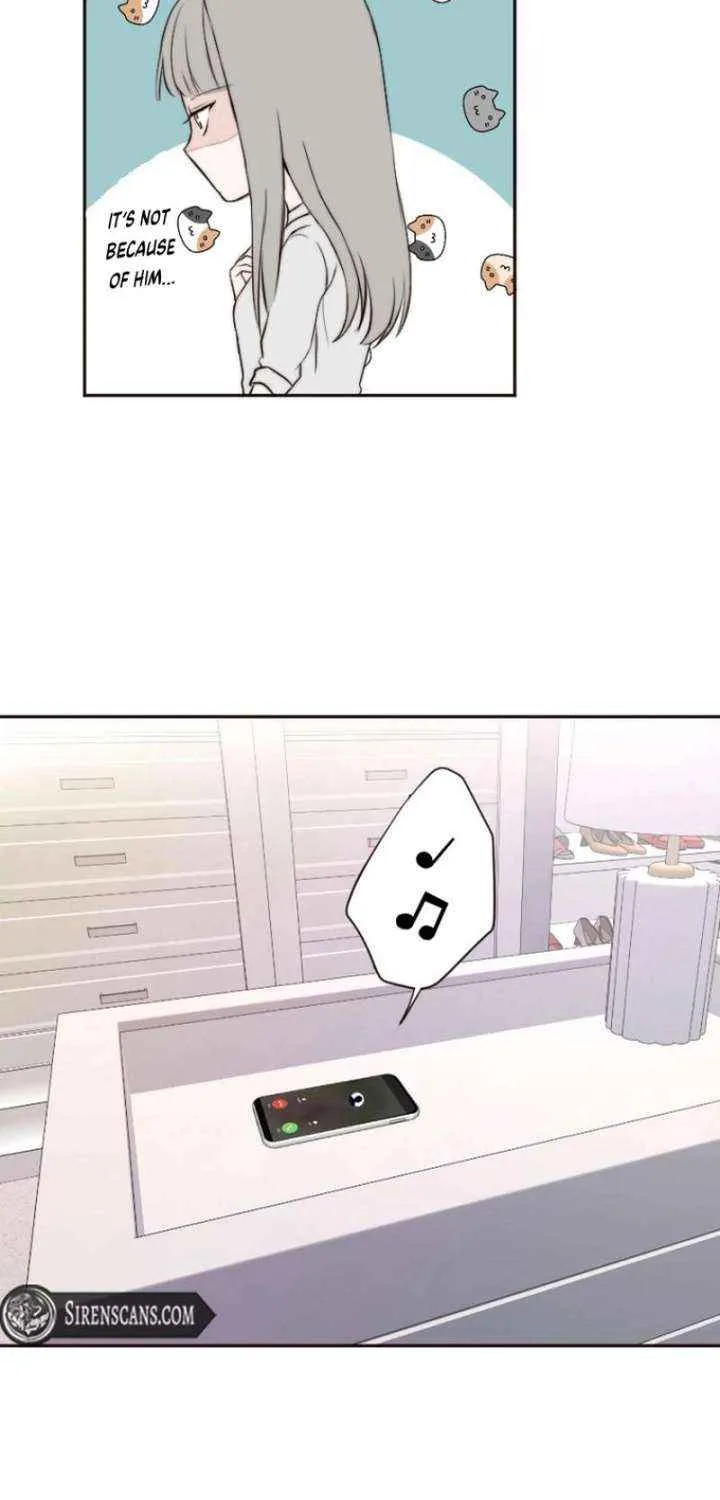 Read Sweet Whispers chapter 26 image 5 on Lezhin