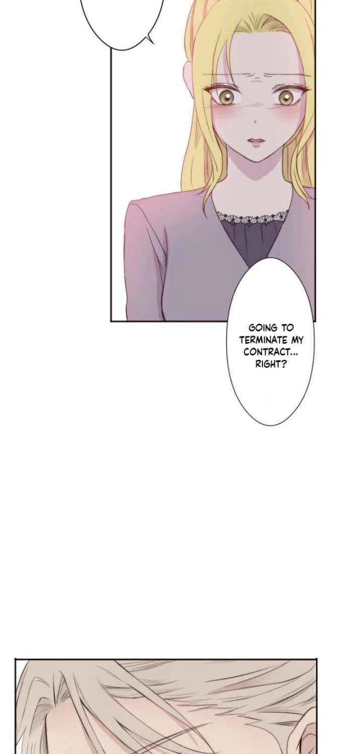 Read Sweet Whispers chapter 26 image 52 on Lezhin