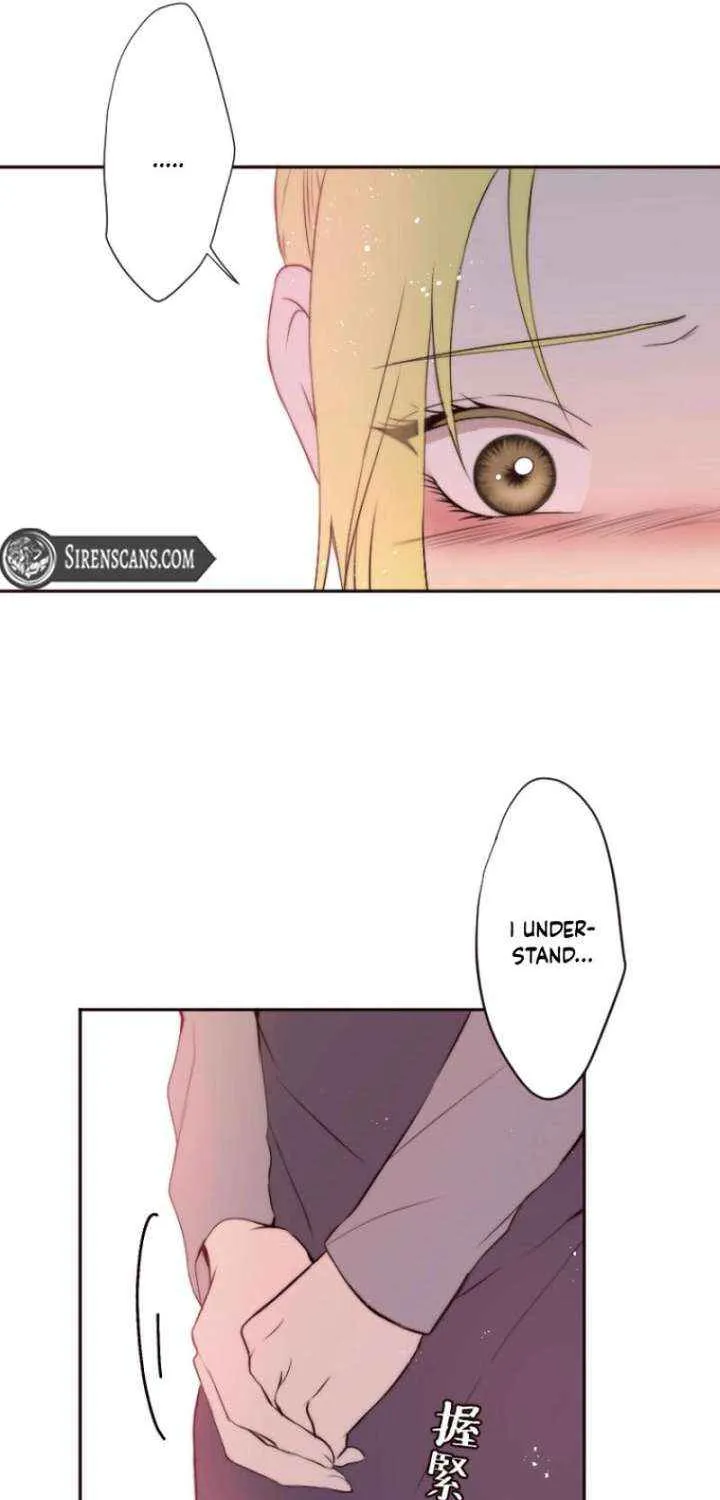 Read Sweet Whispers chapter 26 image 54 on Lezhin