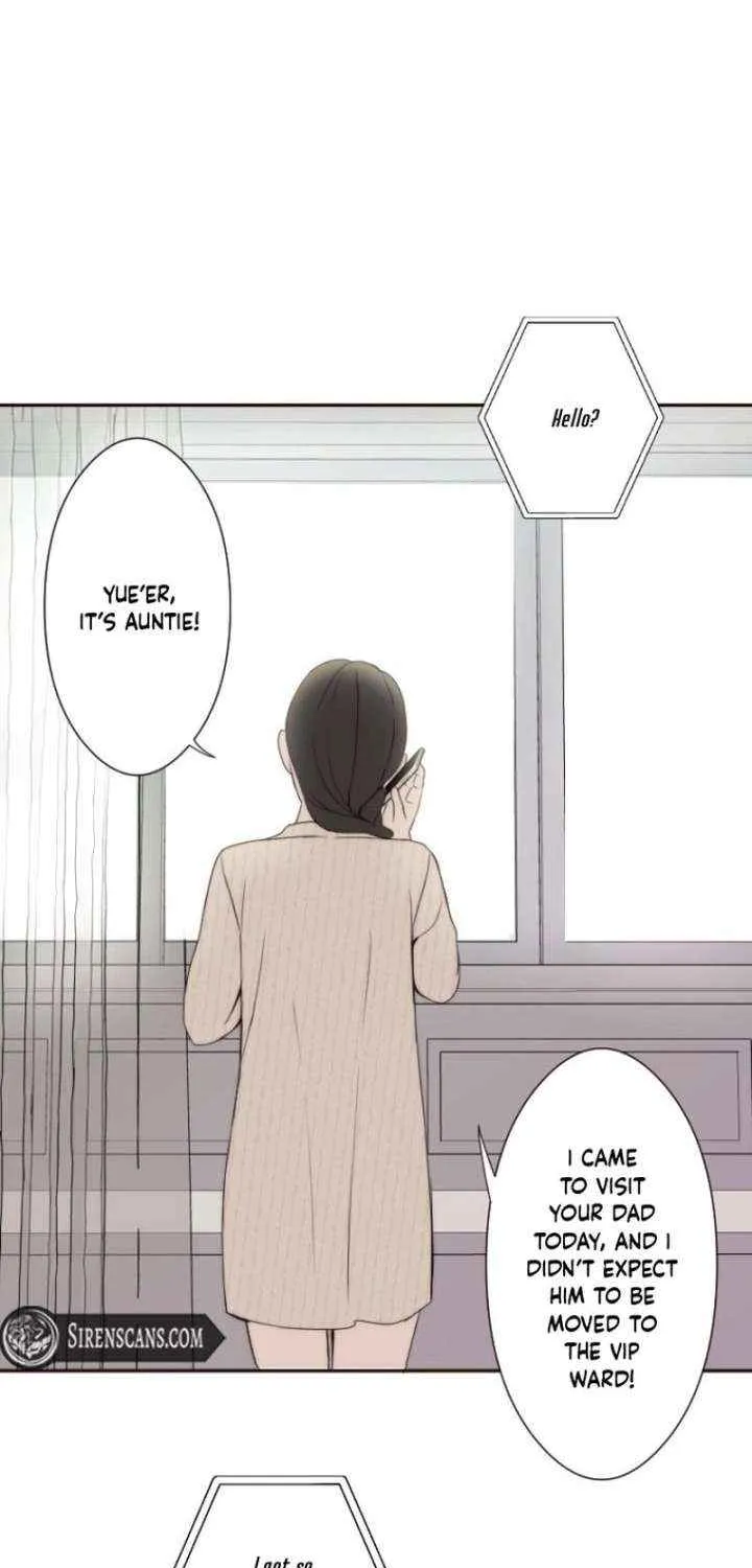 Read Sweet Whispers chapter 26 image 7 on Lezhin