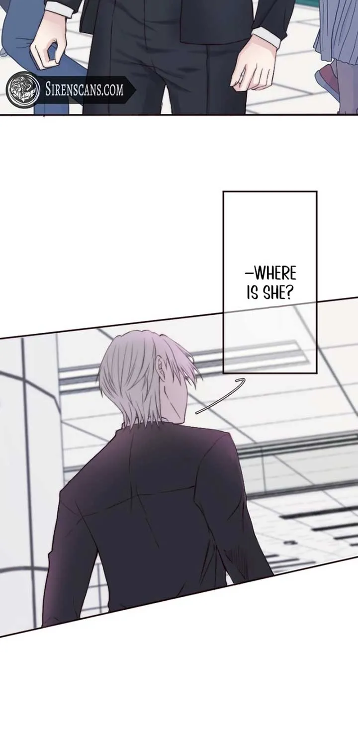 Read Sweet Whispers chapter 3 image 13 on Lezhin