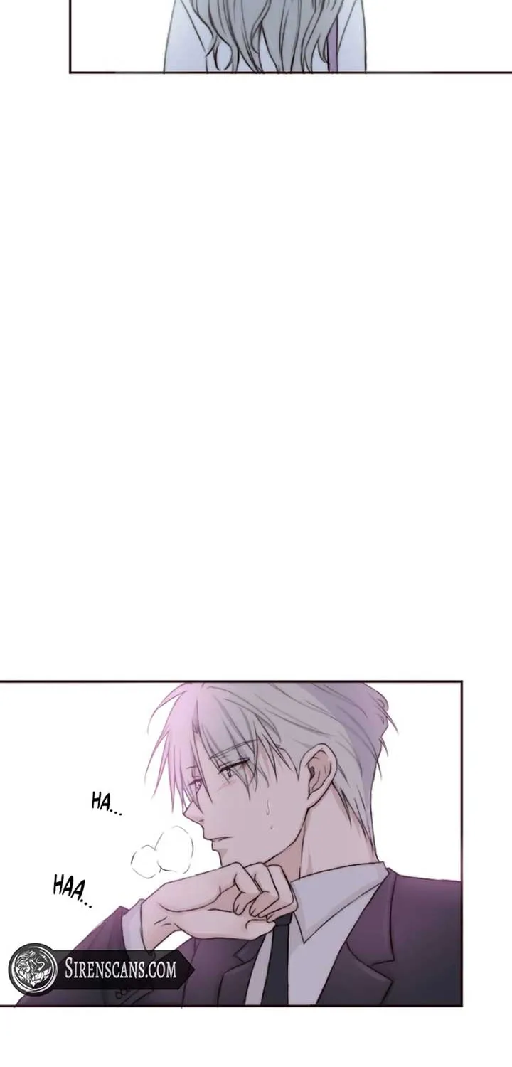 Read Sweet Whispers chapter 3 image 16 on Lezhin