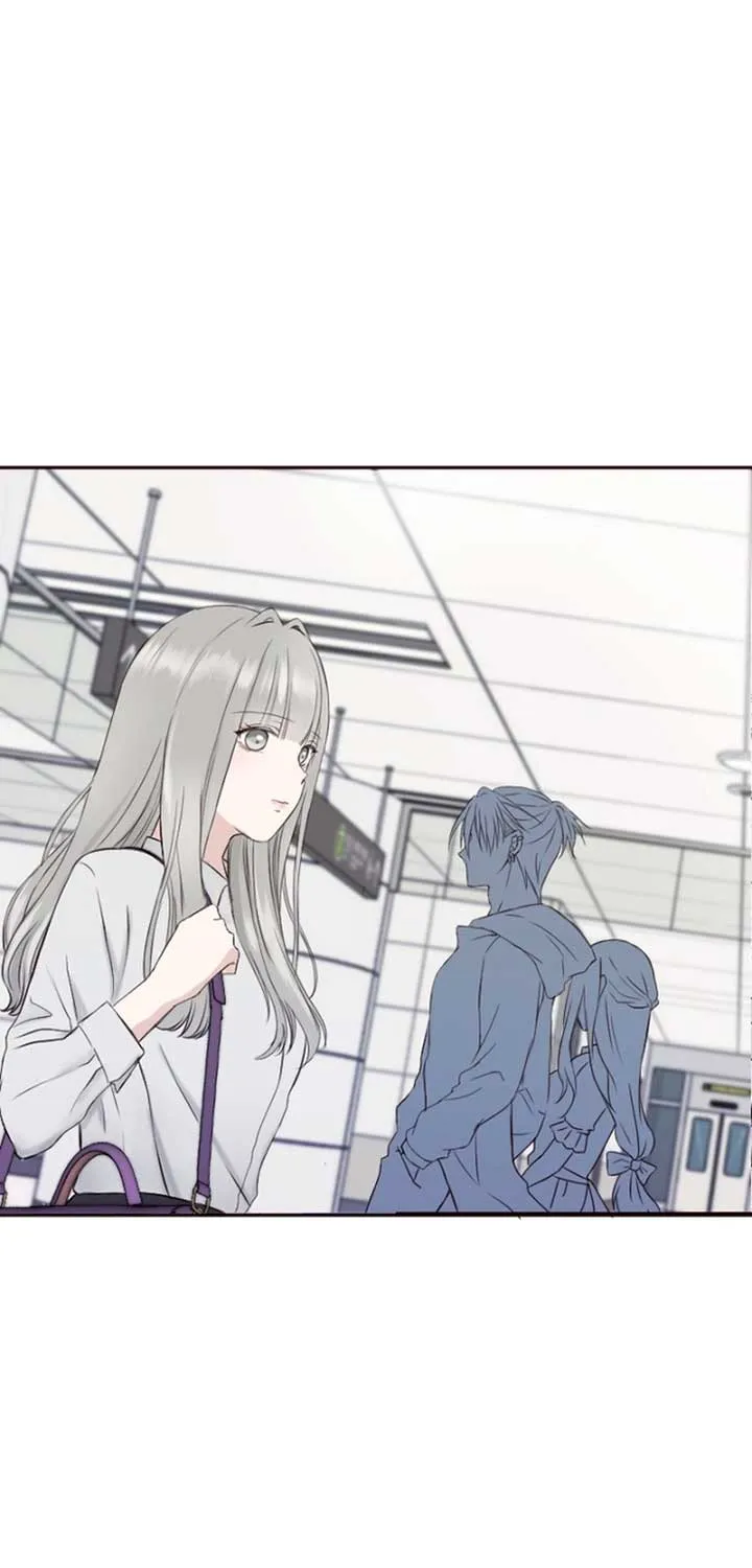 Read Sweet Whispers chapter 3 image 18 on Lezhin