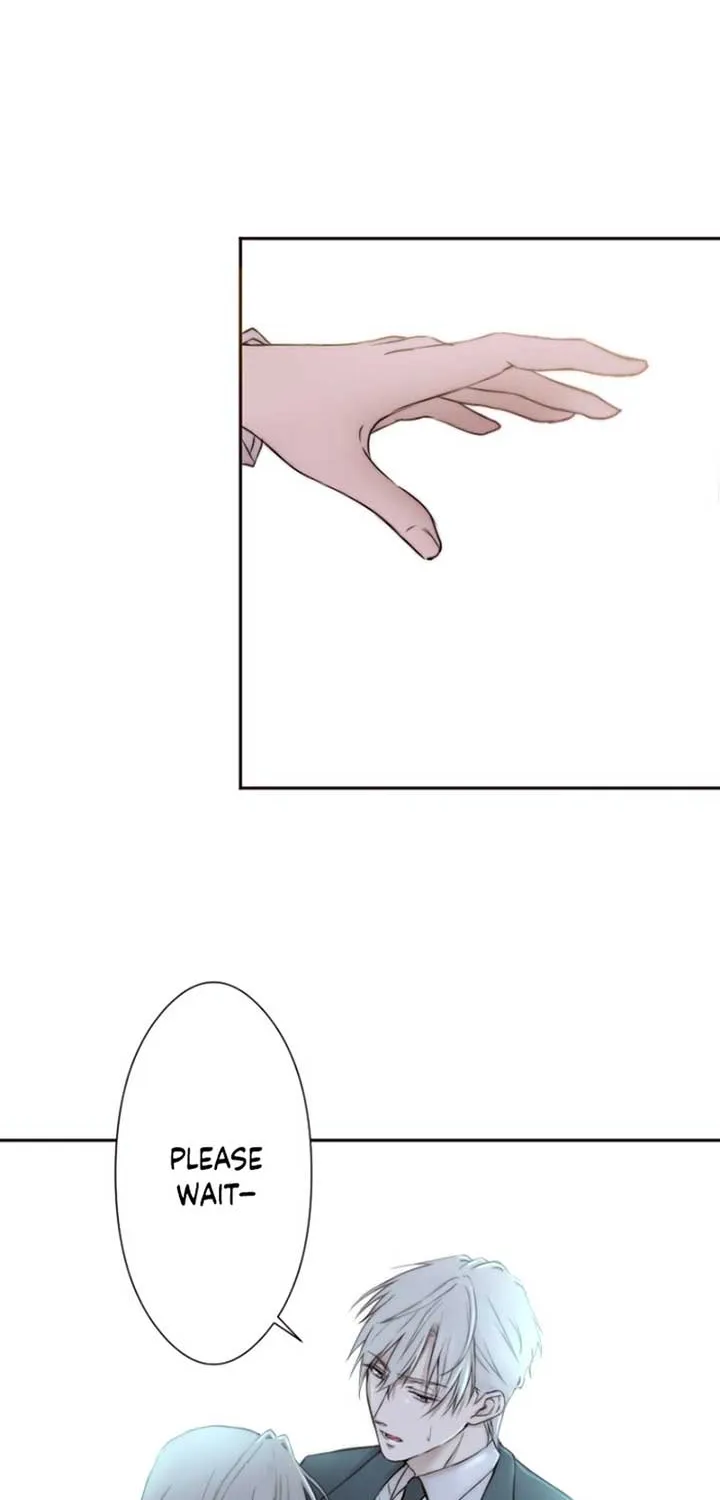 Read Sweet Whispers chapter 3 image 19 on Lezhin