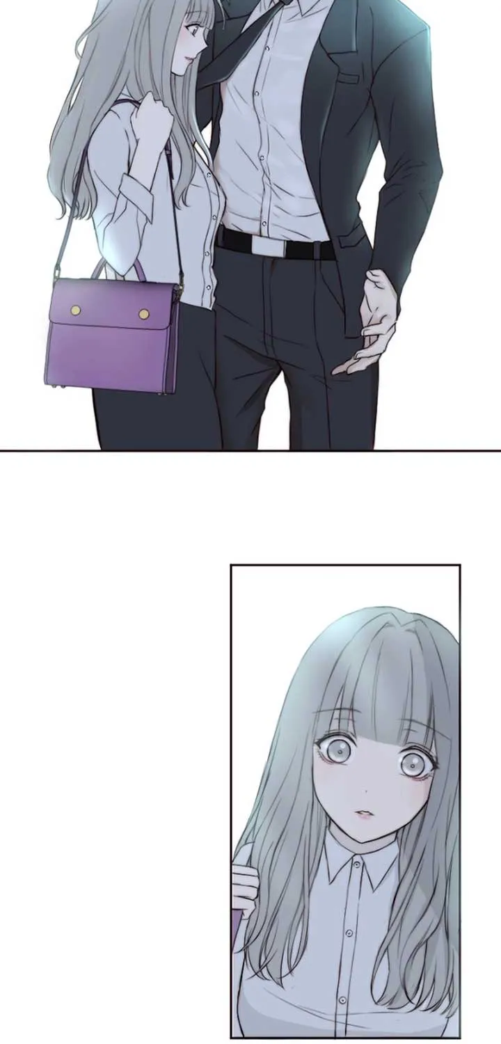 Read Sweet Whispers chapter 3 image 20 on Lezhin