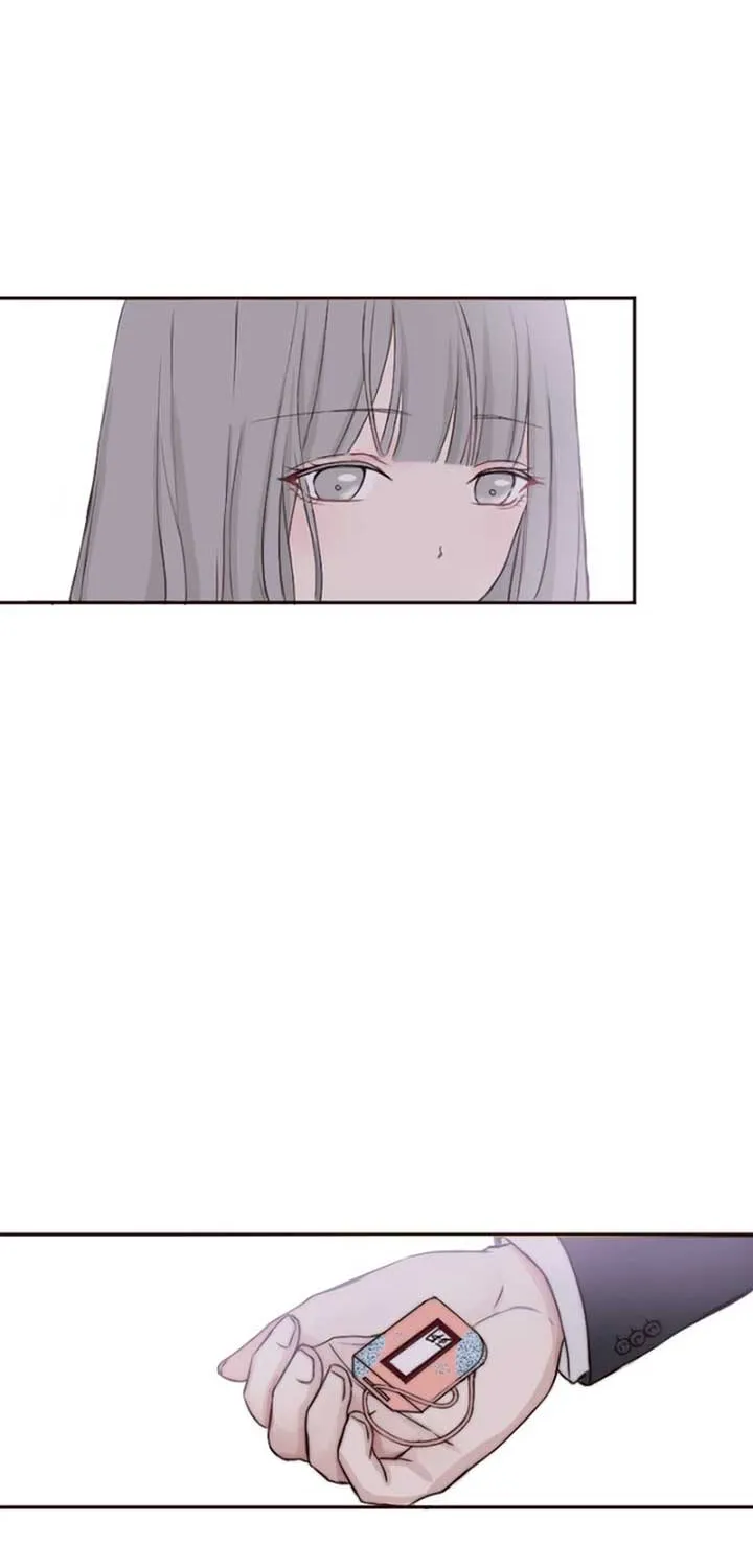 Read Sweet Whispers chapter 3 image 23 on Lezhin