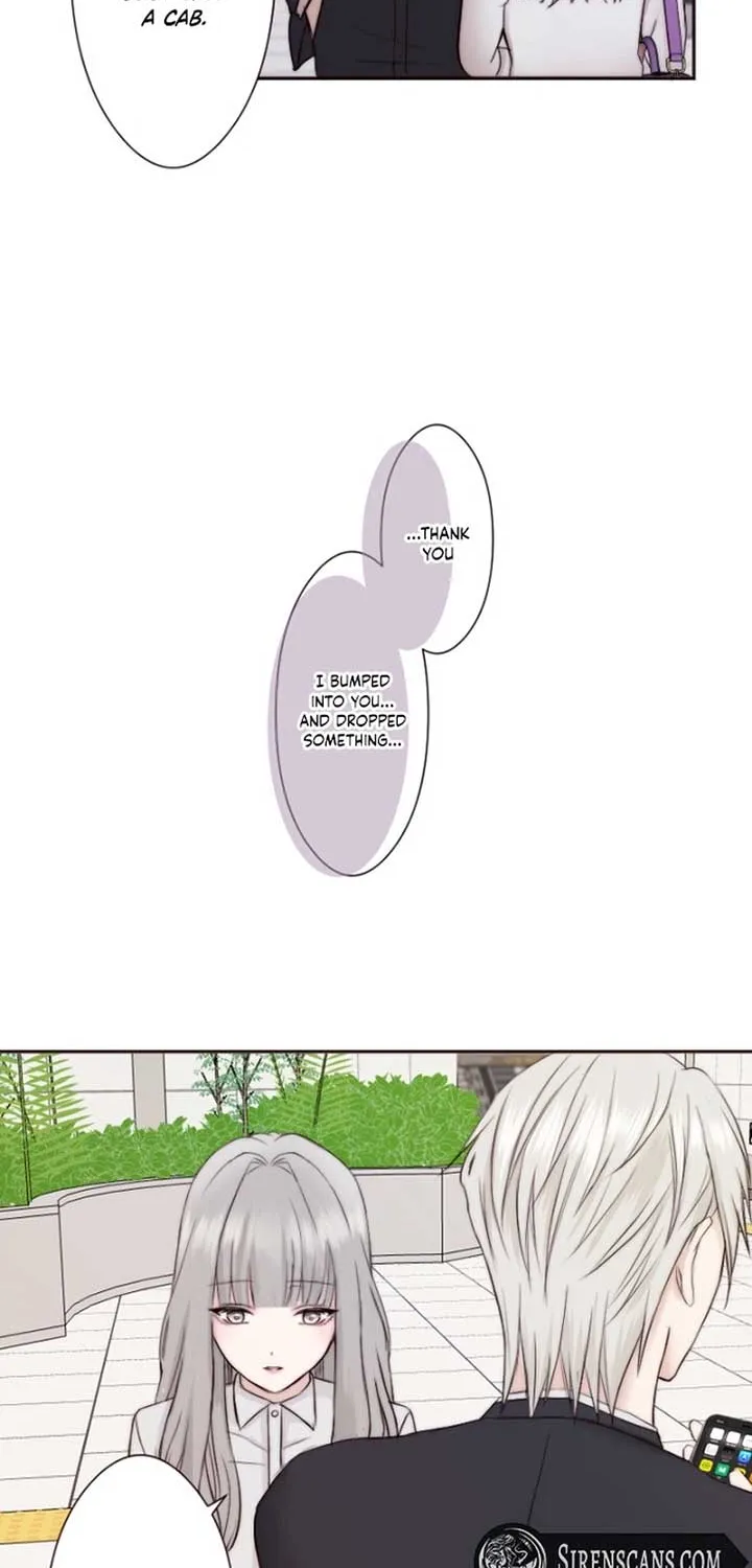 Read Sweet Whispers chapter 3 image 30 on Lezhin