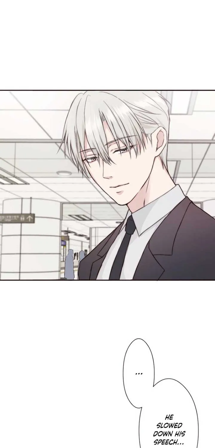 Read Sweet Whispers chapter 3 image 34 on Lezhin