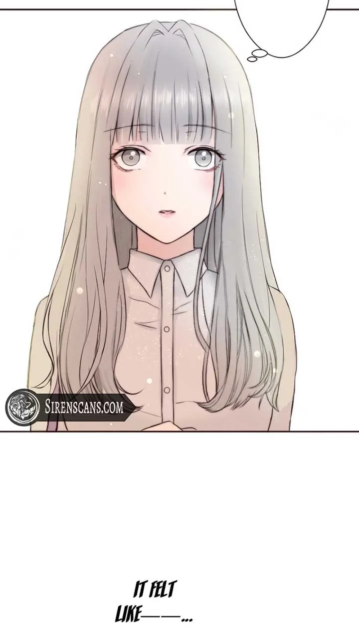 Read Sweet Whispers chapter 3 image 35 on Lezhin