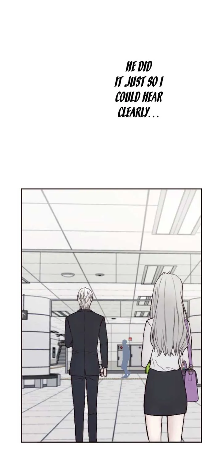 Read Sweet Whispers chapter 3 image 36 on Lezhin