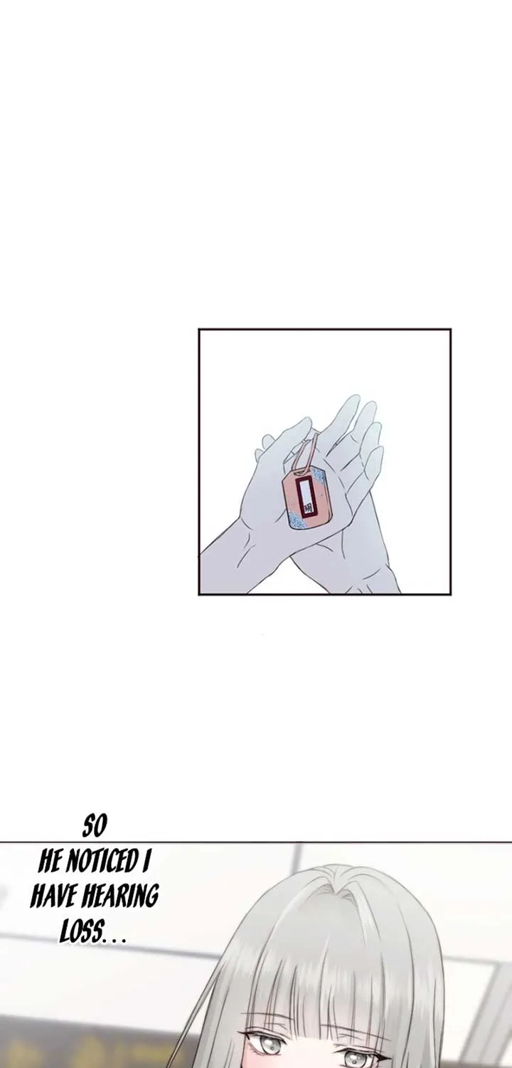 Read Sweet Whispers chapter 3 image 37 on Lezhin