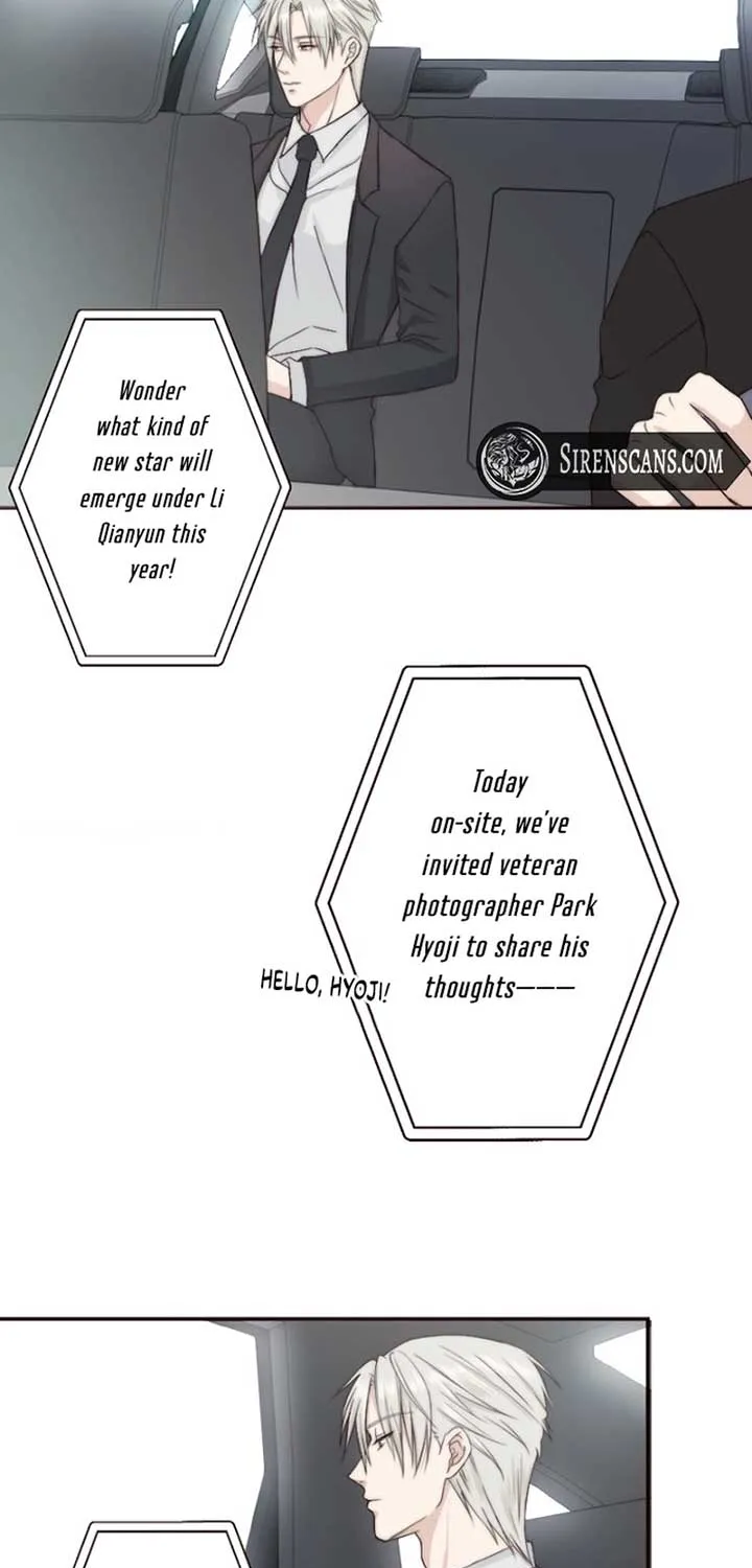 Read Sweet Whispers chapter 3 image 40 on Lezhin