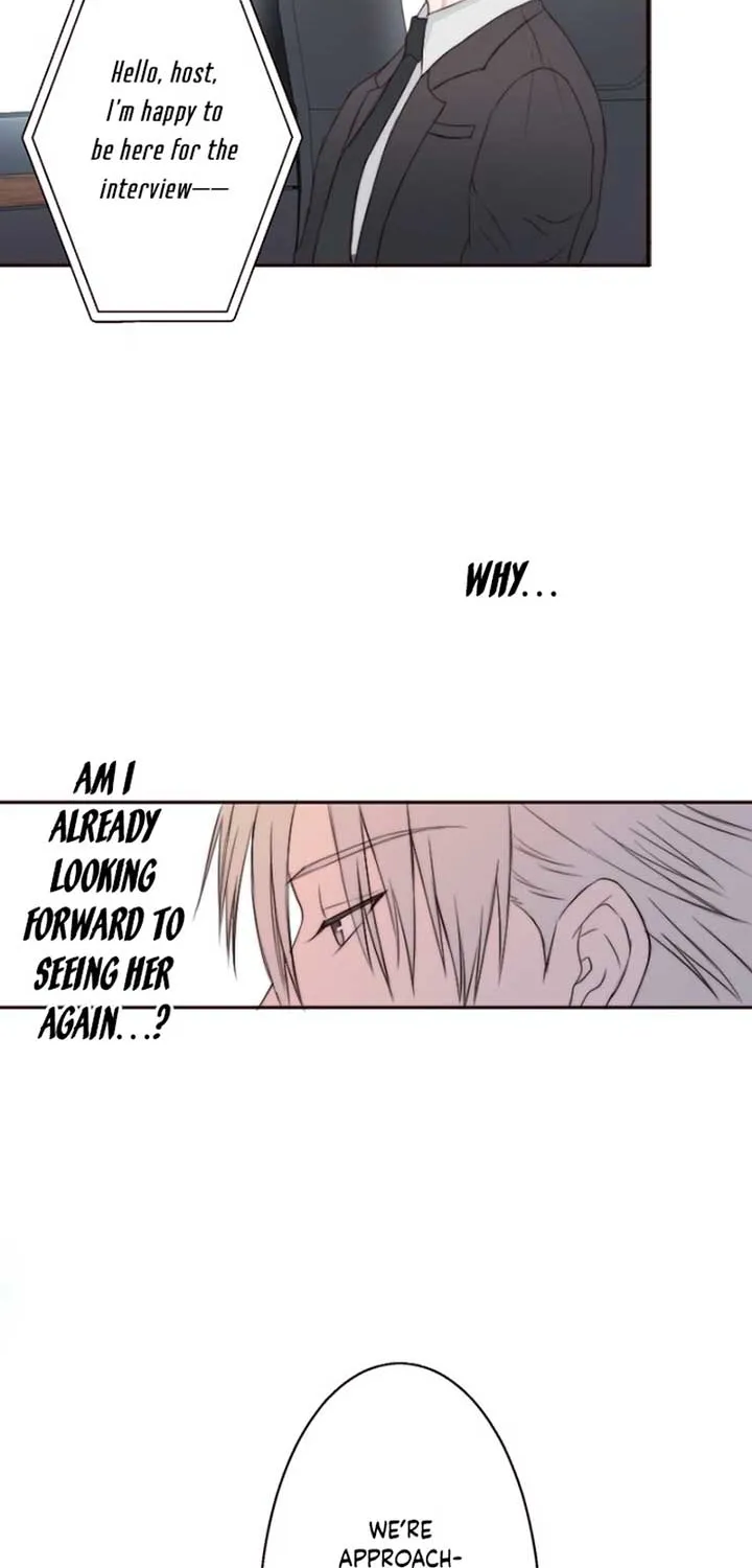 Read Sweet Whispers chapter 3 image 41 on Lezhin