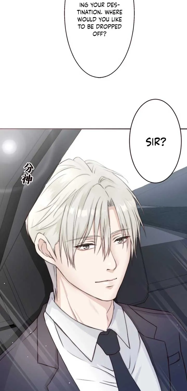 Read Sweet Whispers chapter 3 image 42 on Lezhin