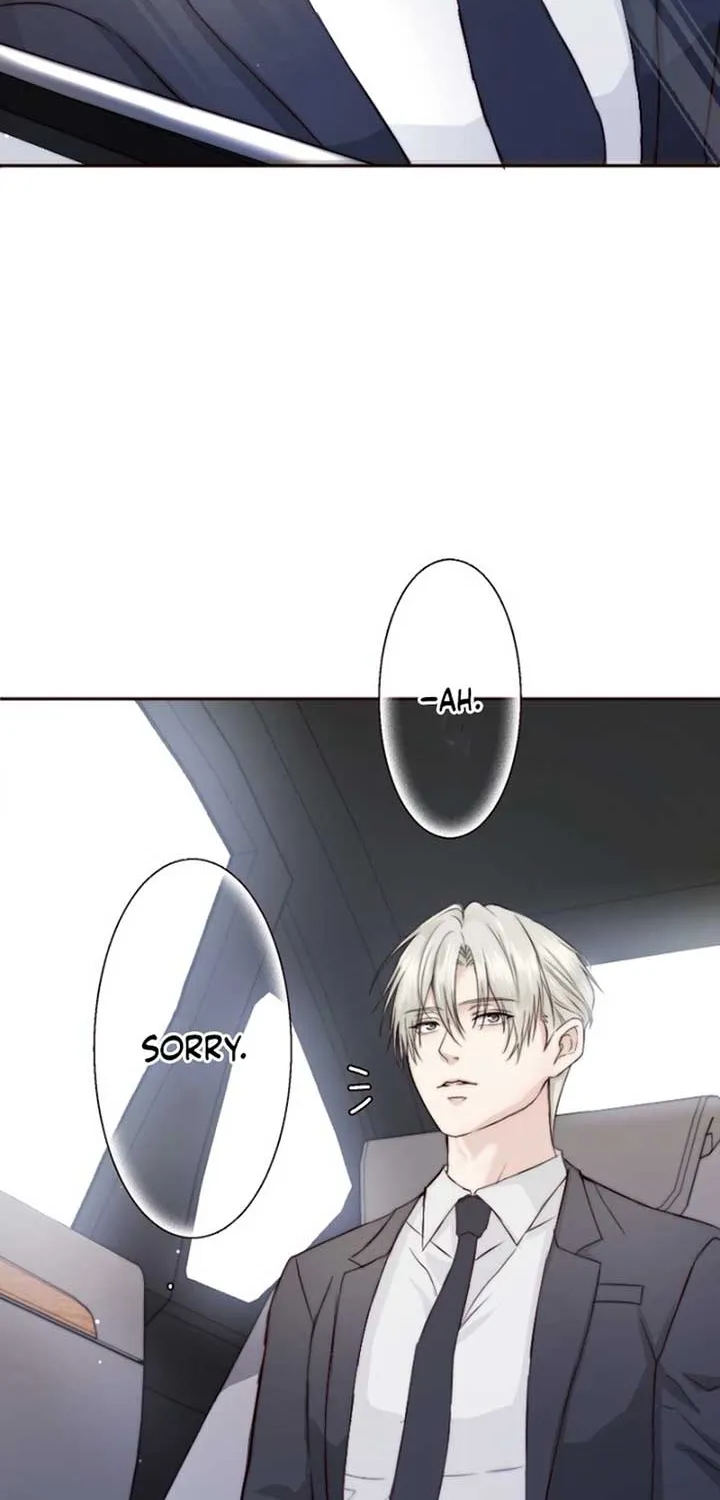 Read Sweet Whispers chapter 3 image 43 on Lezhin