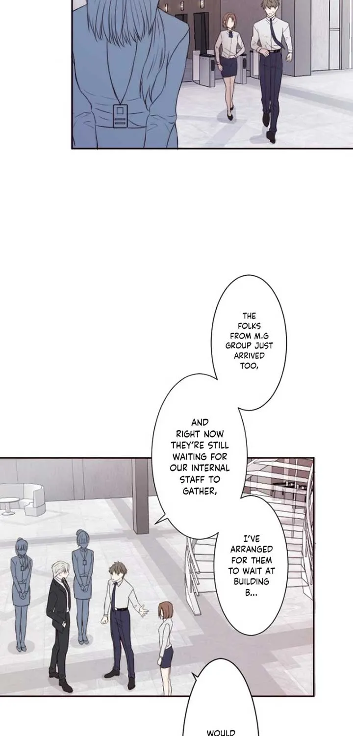 Read Sweet Whispers chapter 3 image 49 on Lezhin