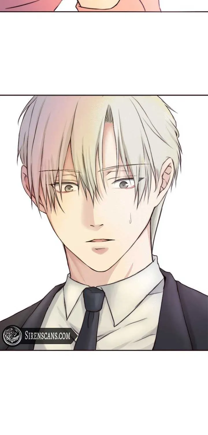 Read Sweet Whispers chapter 3 image 5 on Lezhin