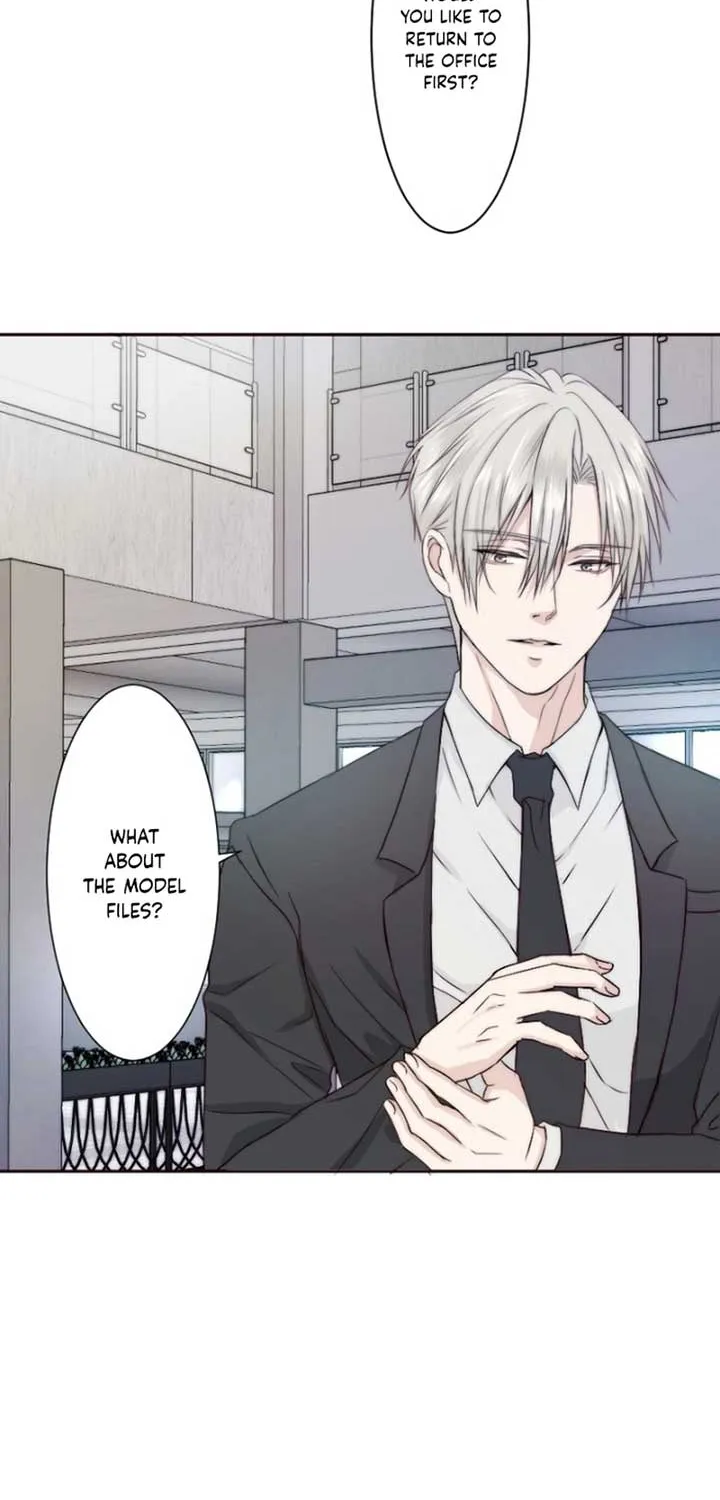 Read Sweet Whispers chapter 3 image 50 on Lezhin