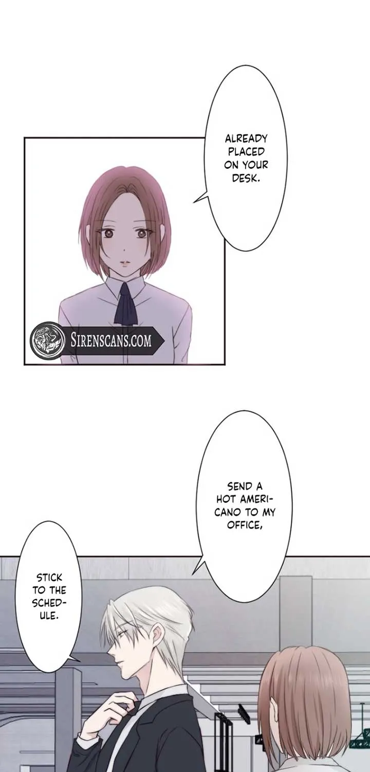 Read Sweet Whispers chapter 3 image 51 on Lezhin