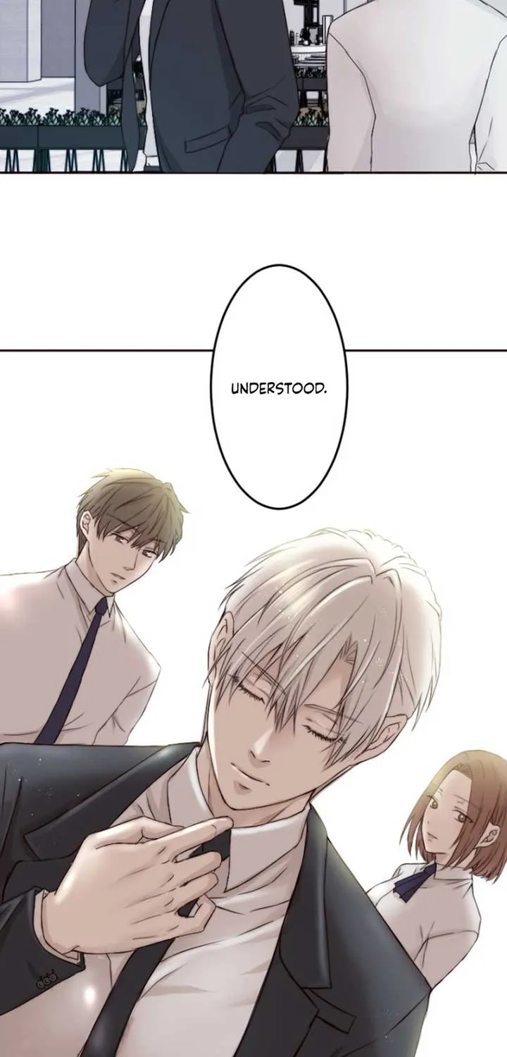Read Sweet Whispers chapter 3 image 52 on Lezhin
