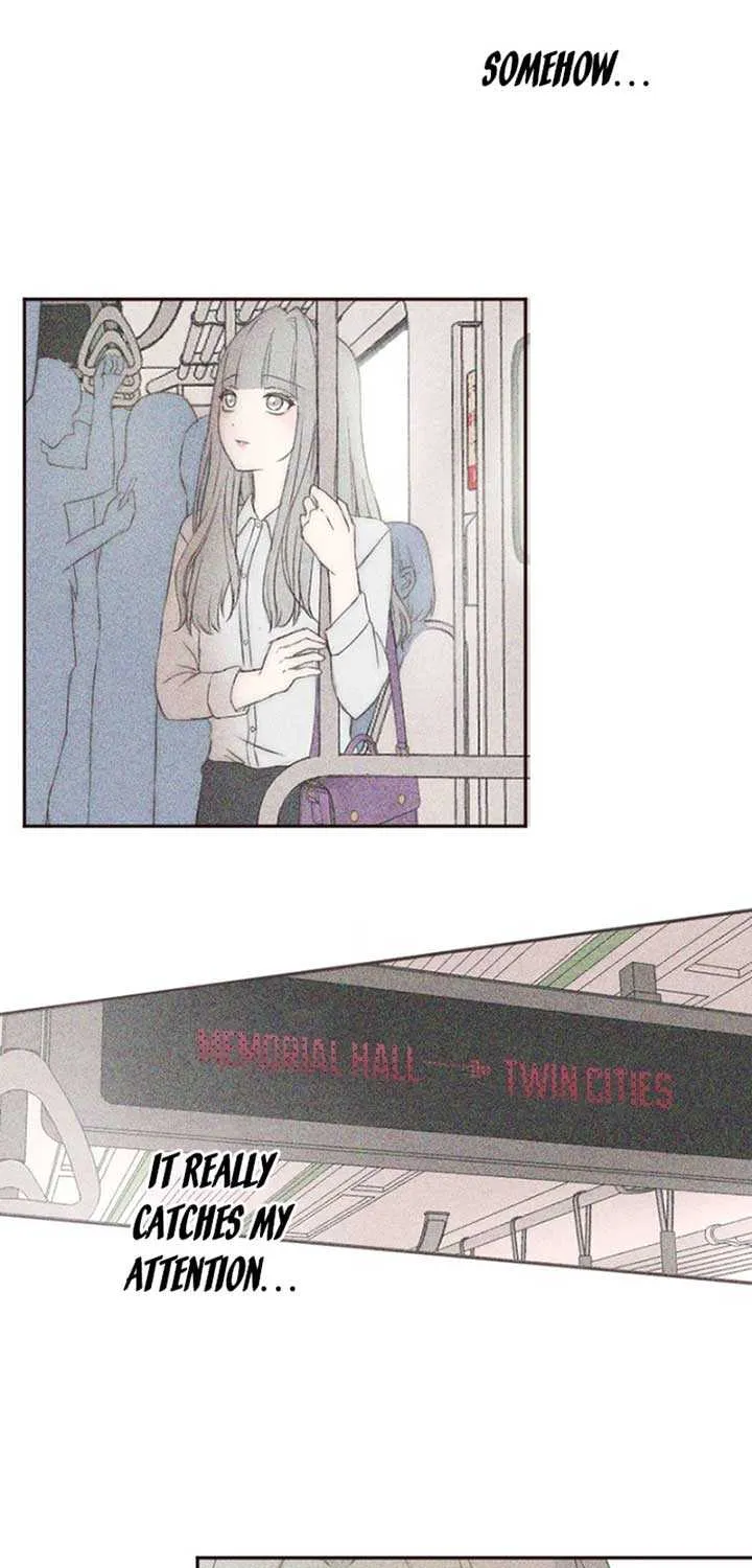 Read Sweet Whispers chapter 3 image 6 on Lezhin