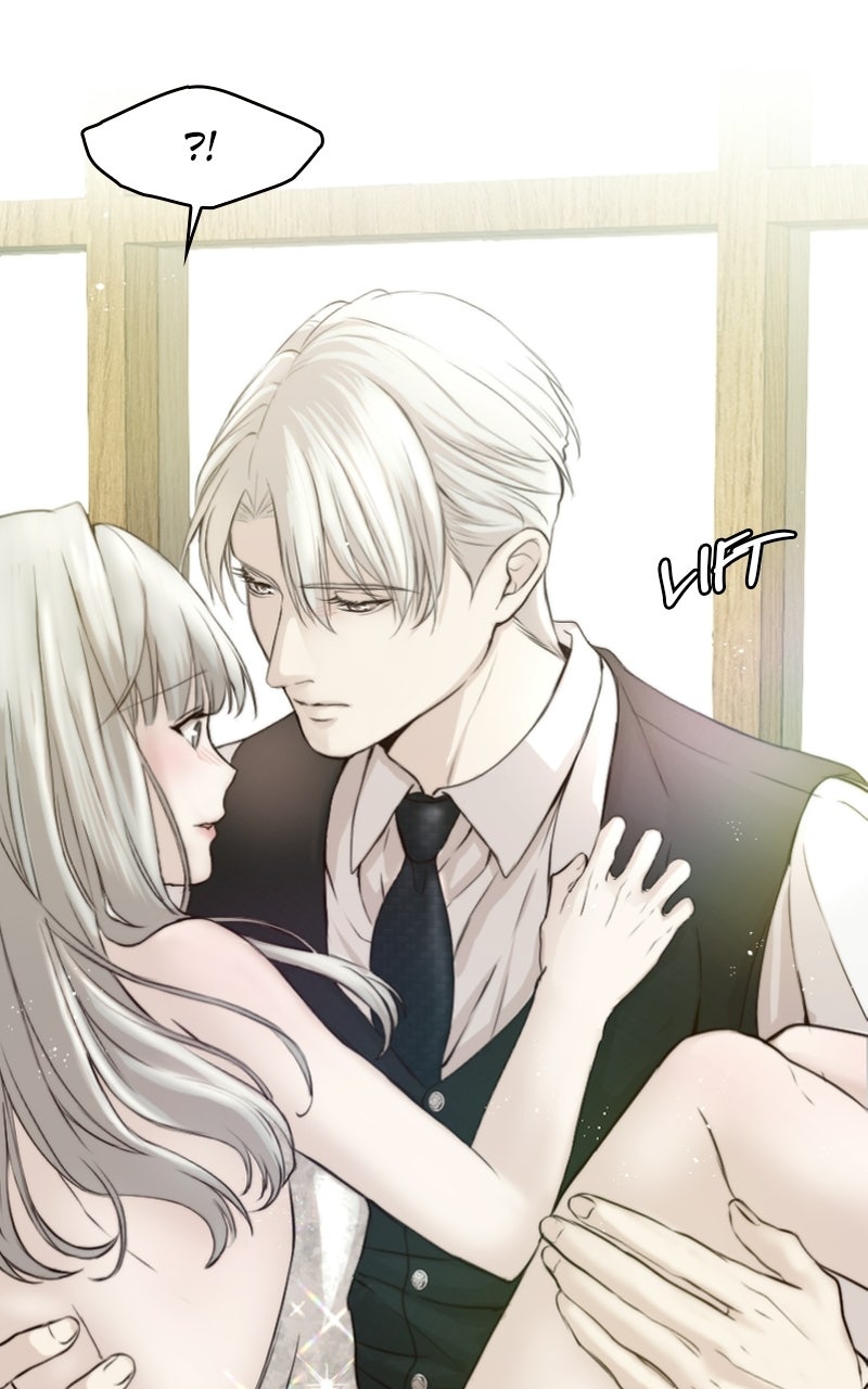 Read Sweet Whispers chapter 32 image 11 on Lezhin