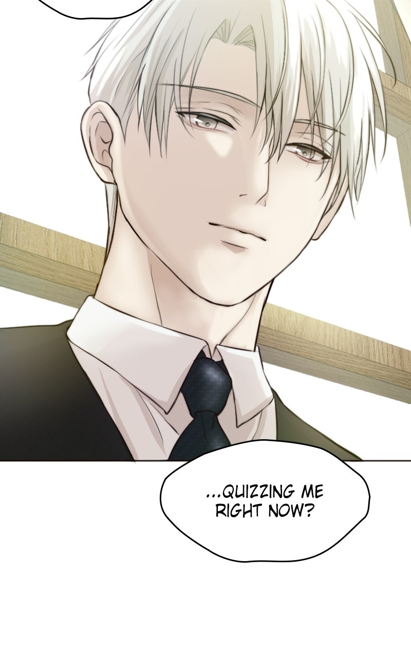 Read Sweet Whispers chapter 32 image 14 on Lezhin