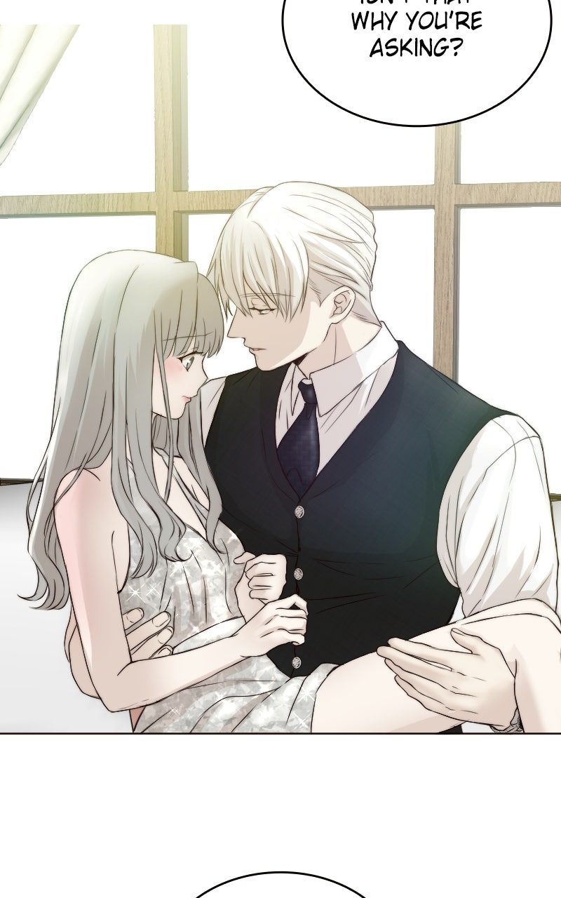 Read Sweet Whispers chapter 32 image 17 on Lezhin