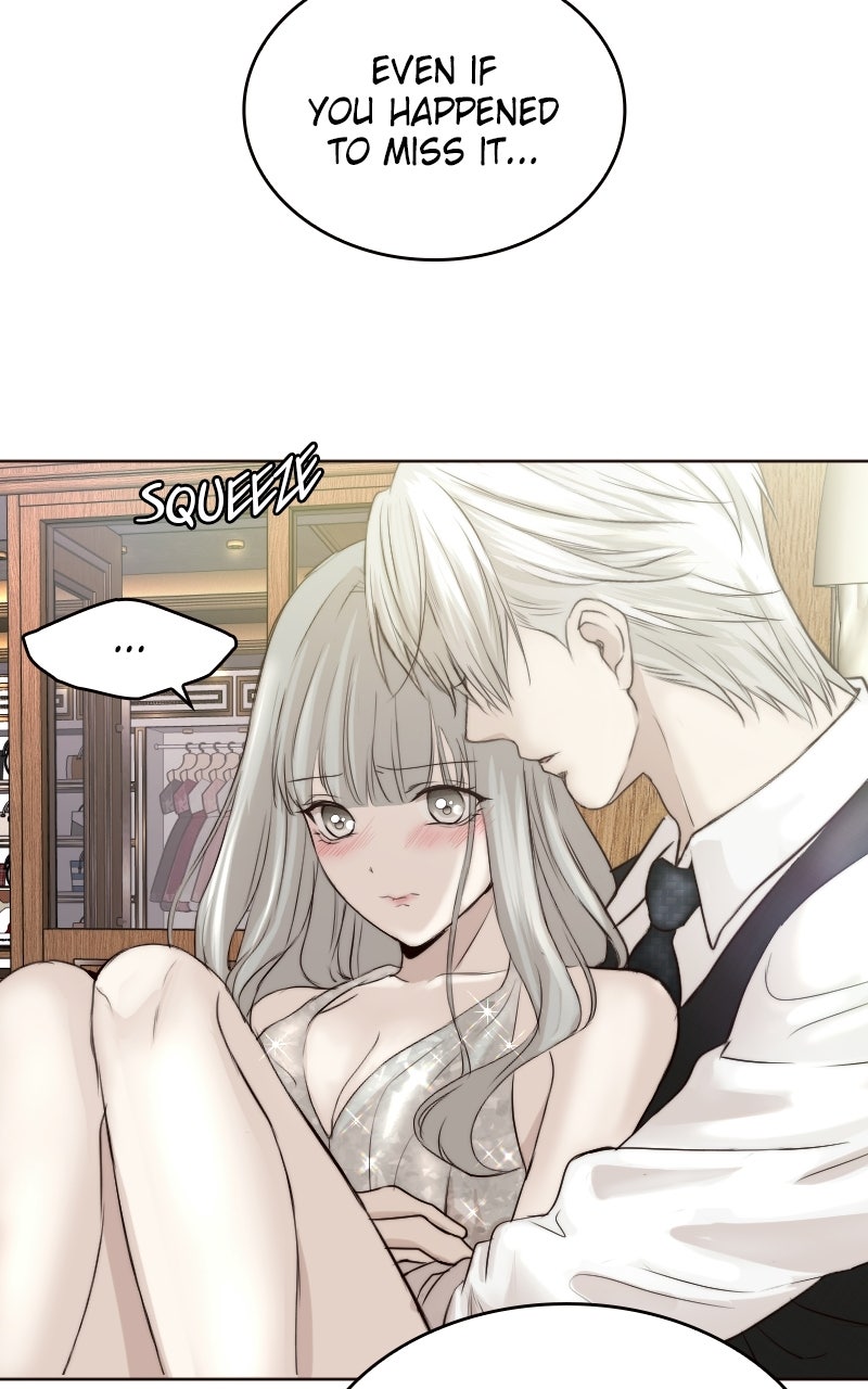 Read Sweet Whispers chapter 32 image 18 on Lezhin