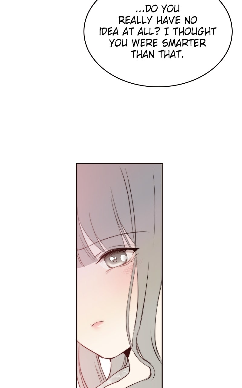 Read Sweet Whispers chapter 32 image 19 on Lezhin